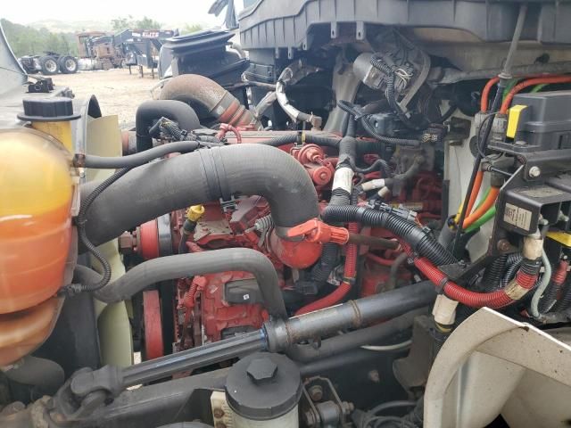 2018 International 4000 4300