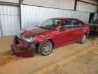 2011 Ford Focus SES