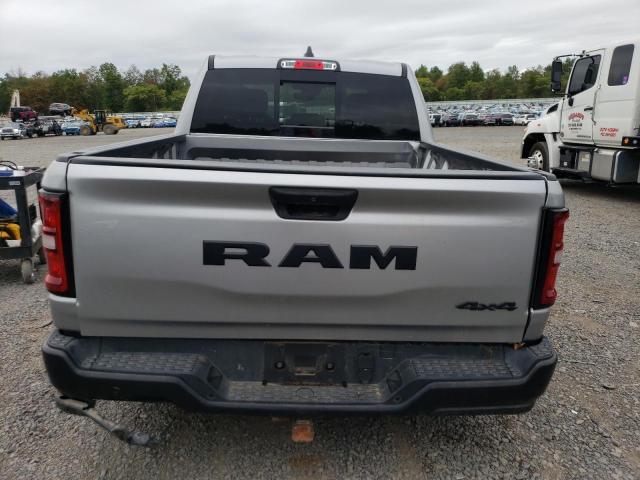 2025 Dodge Ram 1500 Tradesman
