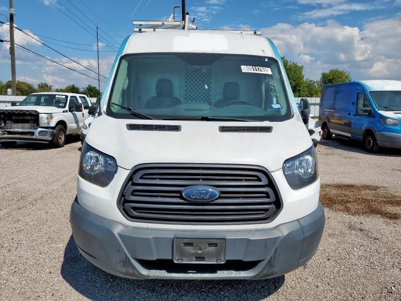 2018 Ford Transit T-350