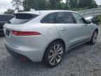 2017 Jaguar F-PACE R-Sport