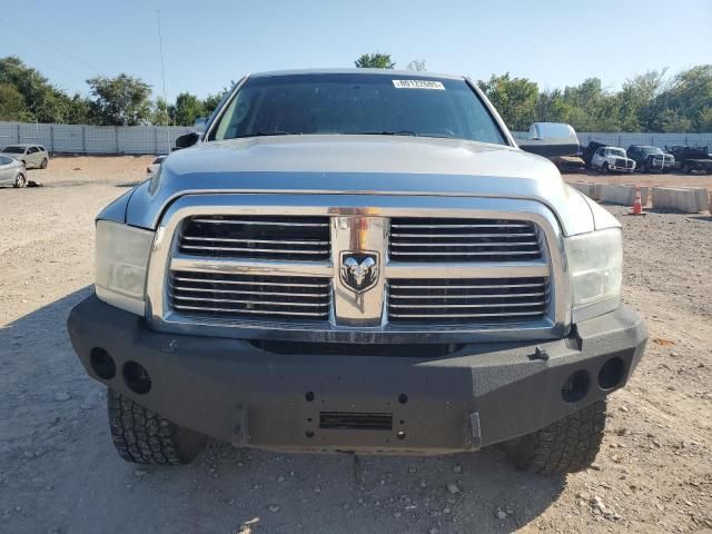 2012 Dodge RAM 3500 Laramie