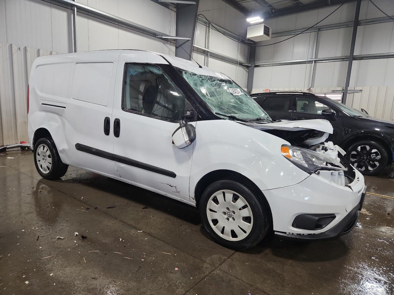 2018 Dodge RAM Promaster City SLT