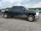 2011 Chevrolet Silverado K3500 LTZ