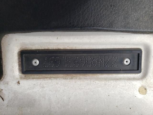 1997 Seadoo Bombardier