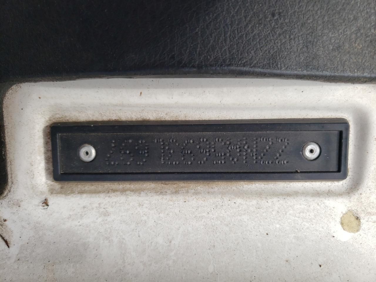 1997 Seadoo Bombardier