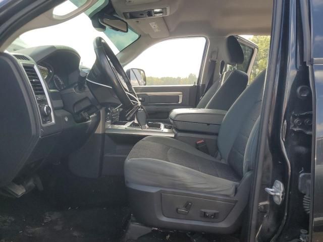 2015 Dodge RAM 1500 SLT
