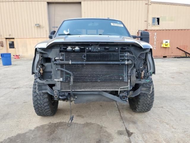 2016 Ford F250 Super Duty