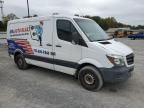 2014 Mercedes-Benz Sprinter 2500