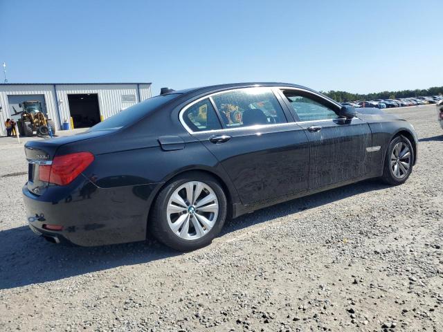 2011 BMW 740 li