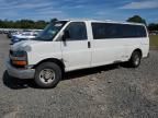 2011 Chevrolet Express G3500 LT