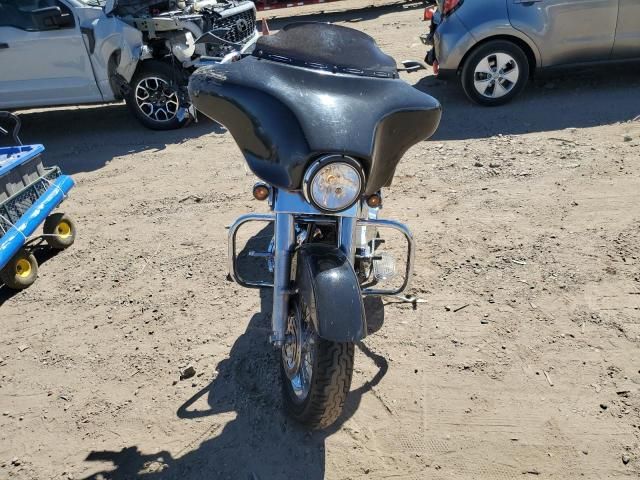 2006 Harley-Davidson Flhxi