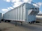 2013 Travis Walking Floor Trailer