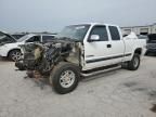 2001 Chevrolet Silverado K2500 Heavy Duty
