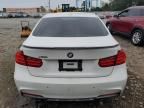 2015 BMW 335 xi