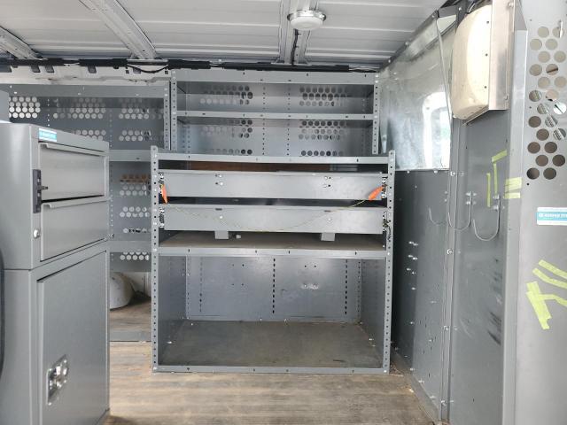 2013 Chev Express G2500