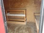2022 Eagle 7X14TA2 Enclosed Cargo Trailer