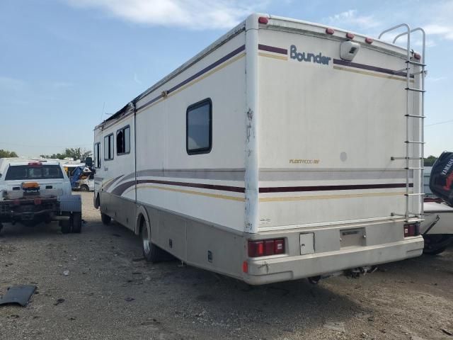 2002 Other M-33R (FORD)