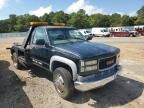 1999 GMC 1999 Chevrolet GMT-400 C3500-HD
