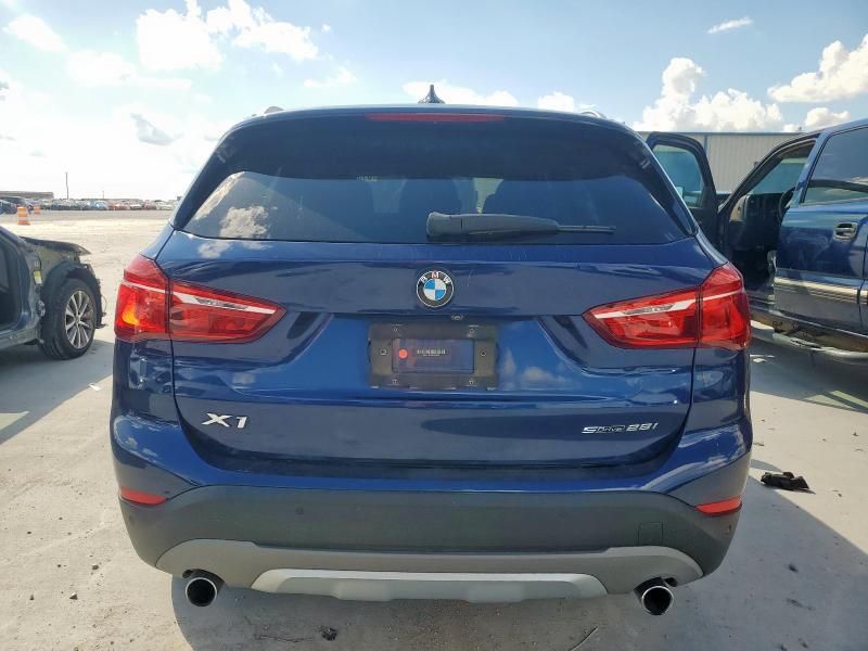 2019 BMW X1 SDRIVE28I
