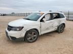 2017 Dodge Journey Crossroad