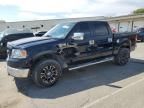 2005 Ford F150 Supercrew