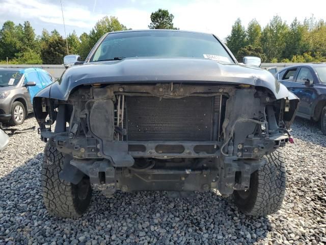 2016 Dodge 1500 Laramie