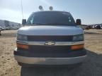 2017 Chevrolet Express G2500