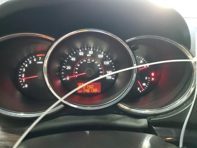 2011 KIA Sorento Base