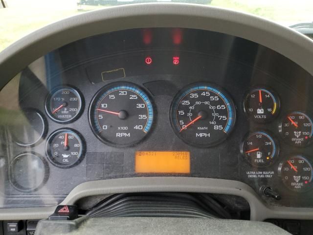 2015 Intl 2015 International 7000 7400