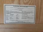 1999 Catalina Trailer