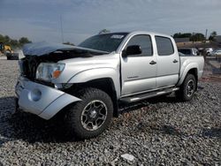 2008 Toyota Tacoma Double Cab Prerunner en venta en Hueytown, AL