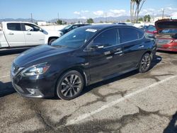 2016 Nissan Sentra S for sale in Van Nuys, CA