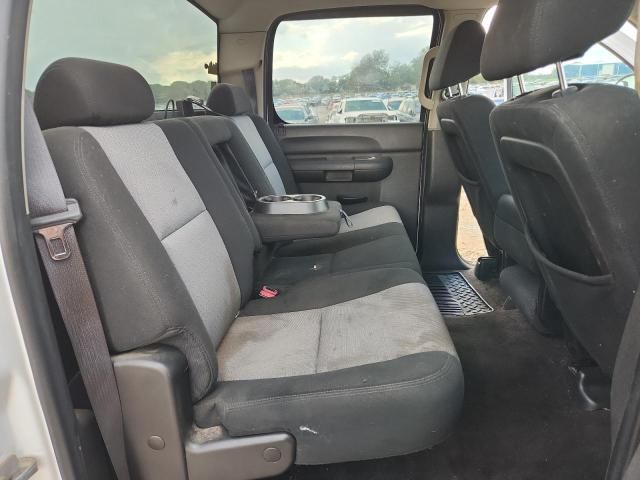 2009 GMC Sierra C1500