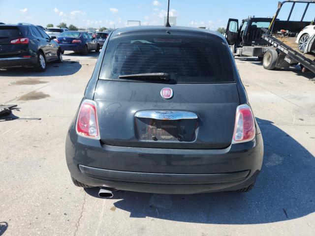 2017 Fiat 500 pop