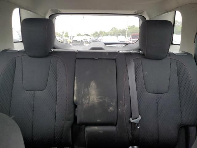 2013 GMC Terrain SLE