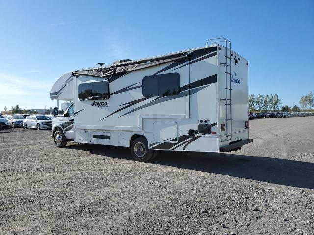 2020 Jayco Redhawk cl