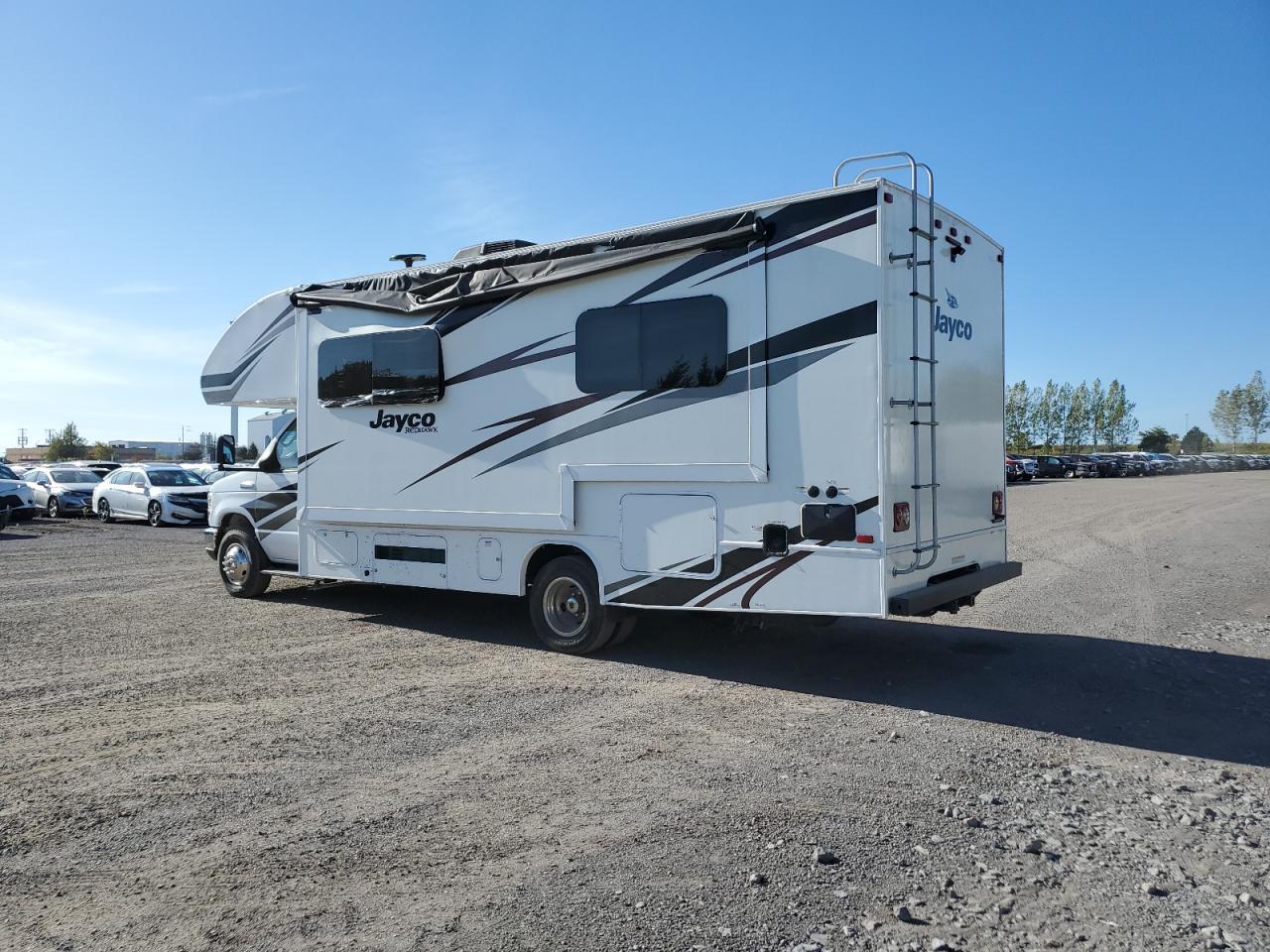 2020 Jayco Redhawk CL