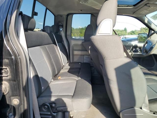 2008 Ford F150