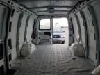 2018 Chevrolet Express G2500