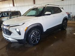 2024 Chevrolet Trailblazer lt for sale in Lansing, MI