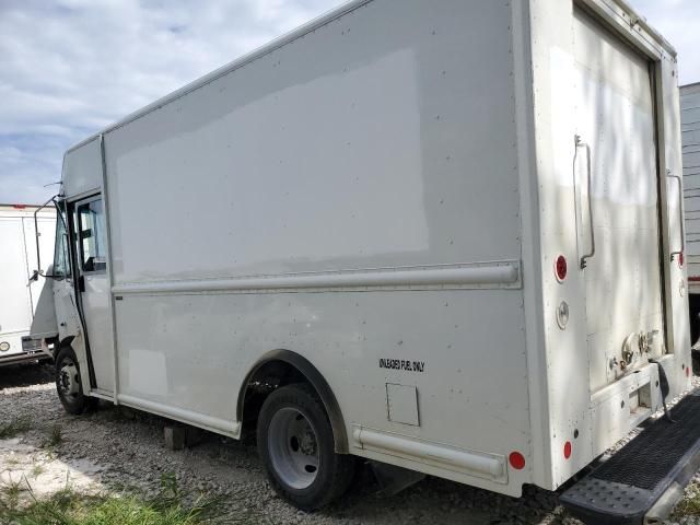 2022 Ford F59-Trucks Delivery Truck