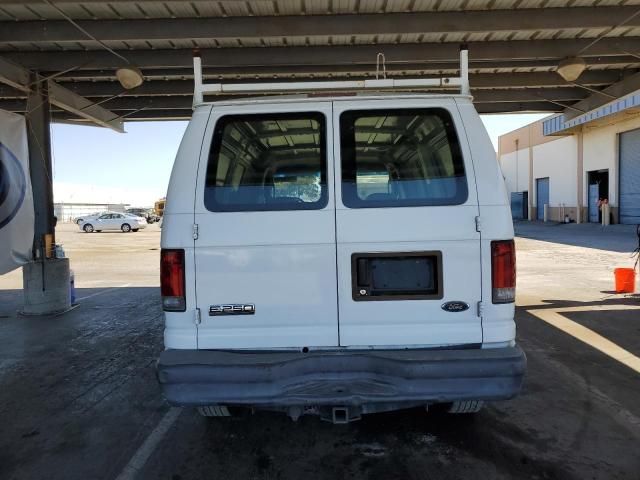 2007 Ford Econoline E250 Van