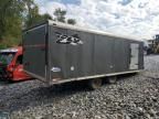 2004 Pace American Enclosed Cargo Trailer