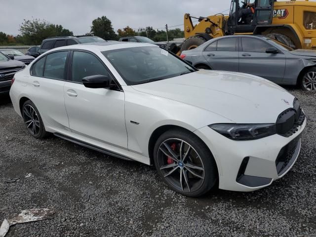 2023 BMW 330XE