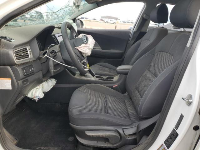 2019 KIA Niro FE