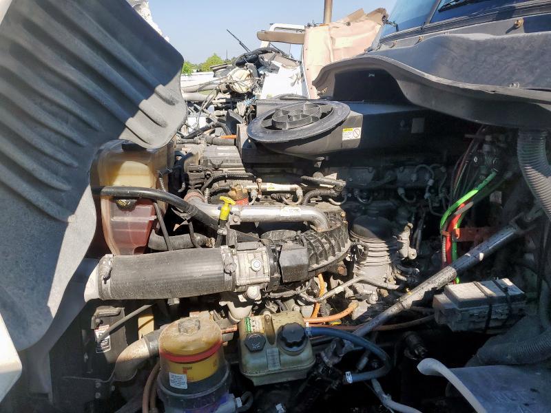 2016 Freigliner 2016 Freightliner Cascadia 125 Semi Truck