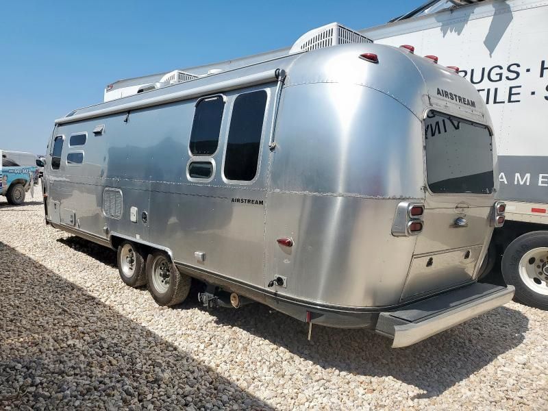 2007 Airstream Safari