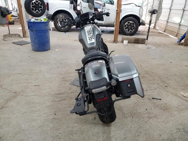 2025 Honda CMX1100 D2