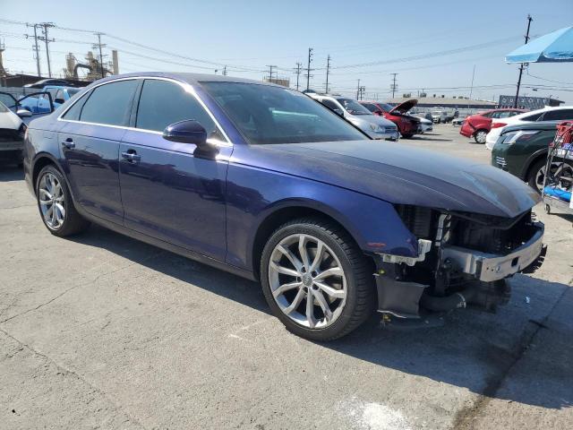 2019 Audi A4 Premium